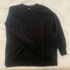 Aerie Oversized Sweatshirt